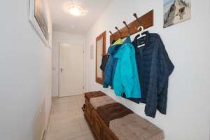 Bevorzugte Wohnlage - 3,5-Zimmer-Wohnung mit Wintergarten! – Die vollständige Adresse der Immobilie erhältst du vom Anbieter., 75179 Nordstadt, Pforzheim – Vorschaubild 11
