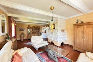 Ein Haus wie ein Versprechen – Einfamilienhaus im Landhausstil mit Fernsicht und Raum zum Durchatmen – Die vollständige Adresse der Immobilie erhältst du vom Anbieter., 84494 Niederbergkirchen – Vorschaubild 11