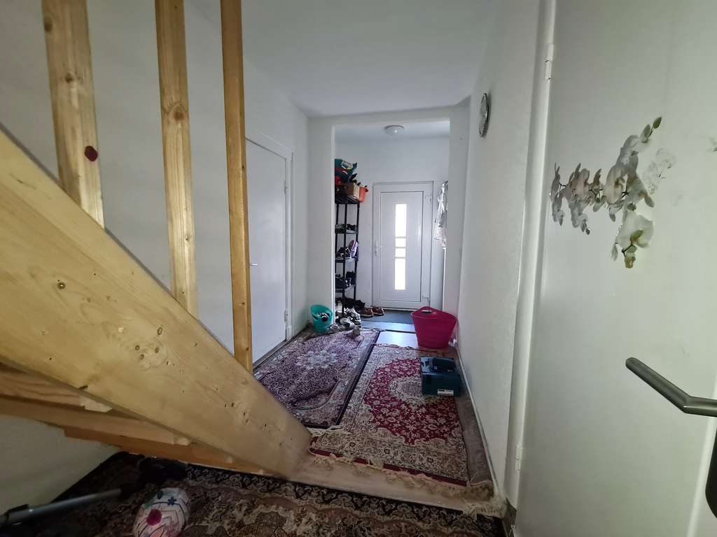 Immobilie in Nortorf - Einfamilienhaus in zentraler Lage von 25554 Wilster zu verkaufen - Bild 2