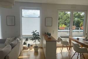 Wunderschöne Penthouse-Wohnung in Sürth – Die vollständige Adresse der Immobilie erhältst du vom Anbieter., 50999 Sürth, Köln – Vorschaubild 4
