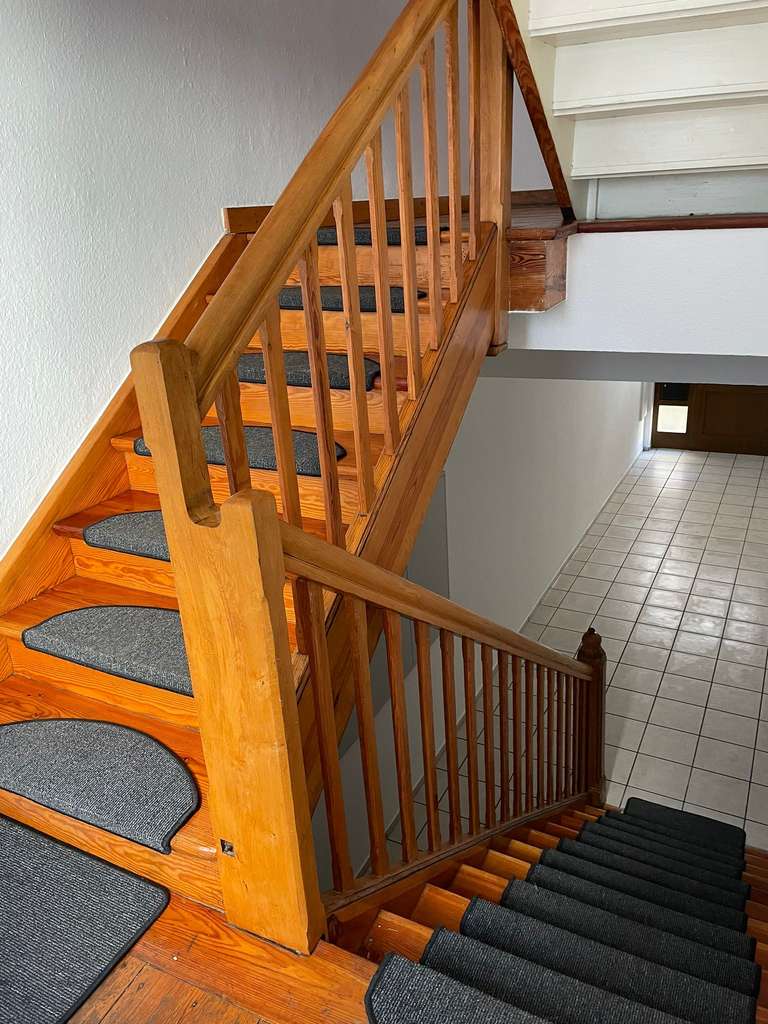 Immobilie in Miltenberg - Wohnen und Arbeiten unter einem Dach / Haus mit einer Werkstatt - Bild 3