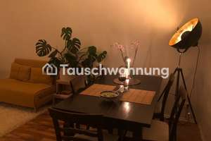 Tauschwohnung: Tausche 2-Zimmer mit Balkon, 5 Minuten zum Rhein – Regentenstr. xx, 51063 Mülheim (Ortsteil), Köln – Vorschaubild 2
