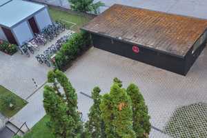 Provfrei., sofort einziehen! Balkon und zentral – Landsbergerstr. 443, 81241 München – Vorschaubild 3