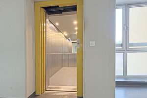 Helle 1,5-Zimmer-Wohnung mit offenem Wohnbereich und Südbalkon  – Max-Planck-Straße 24, 74081 Sontheim, Heilbronn – Vorschaubild 8