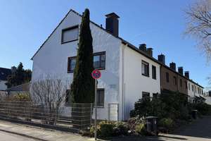 Echtes 2-Familenhaus komplett frei!