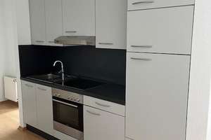 TOP Lage - Helle 2-Zimmer Single-Wohnung in Hannover-Oststadt mit EBK – Eichstraße 21, 30161 Oststadt, Hannover – Vorschaubild 8