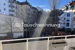 Tauschwohnung: Helle 2-Zi-Wohnung mit Südbalkon – Lindwurmstraße 100, 80337 Sendlinger Feld, München – Vorschaubild 15