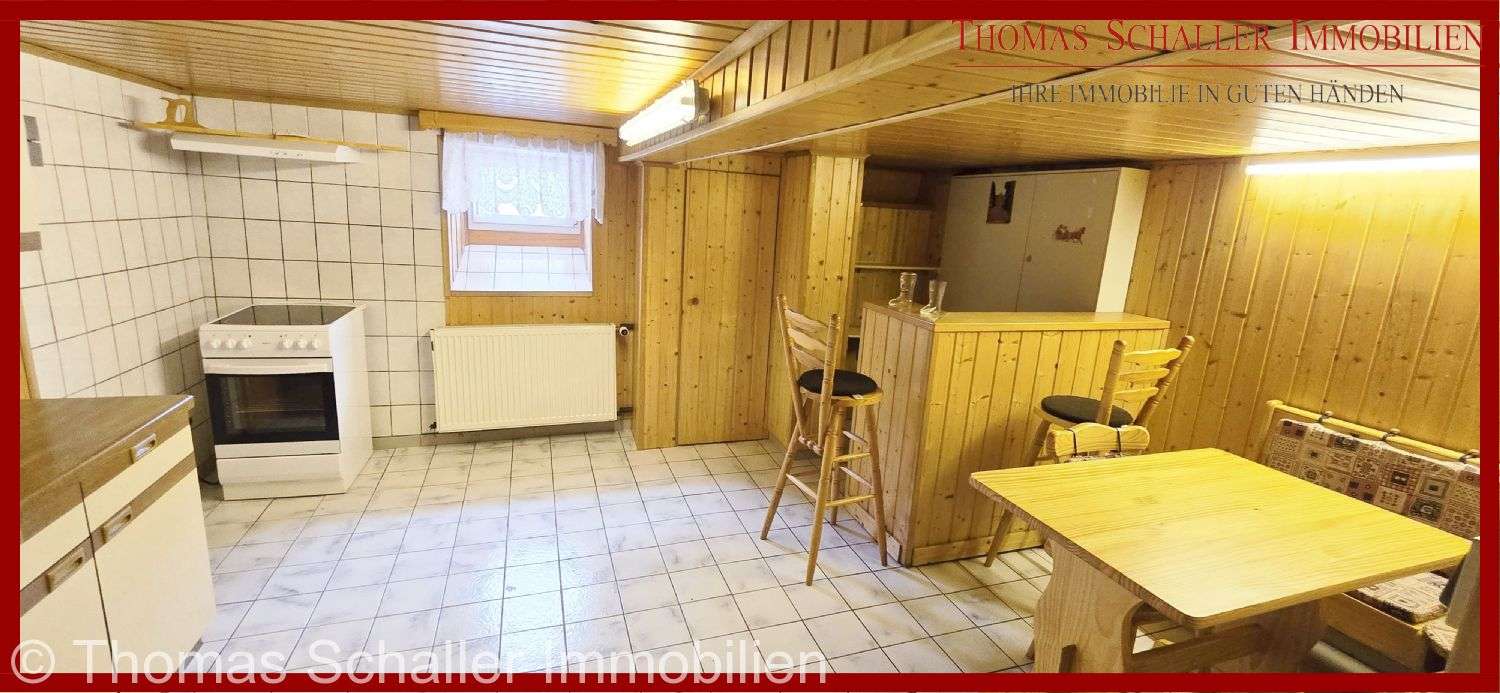 Immobilie in Hirzenhain - Attraktive gepflegte Reihenhäuser in ruhiger Sackgassenlage mit Garten, Carport und Stellplatz - Bild 4