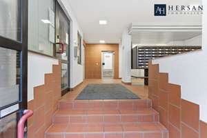 Bezugsfreie Einzimmerwohnung in Universitätslage mit Stellplatz - Merowinger Residenz! – Die vollständige Adresse der Immobilie erhältst du vom Anbieter., 52072 Ponttor, Aachen – Vorschaubild 2