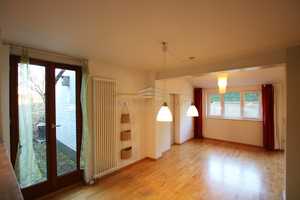 Besondere Architektur trifft auf Familienimmobilie mit schönem Garten in ruhiger Lage von Lövenich – Köln – Vorschaubild 7