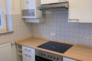 Helle renovierte 1-Zimmer-EG-Wohnung mit Einbauküche in Stuttgart-Möhringen – Die vollständige Adresse der Immobilie erhältst du vom Anbieter., 70567 Möhringen-Ost, Stuttgart – Vorschaubild 7