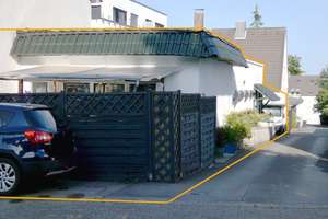 PROVISIONSFREI  FÜR KÄUFER - Erdgeschosswohnung als "Haus im Bungalowstil"  – Die vollständige Adresse der Immobilie erhältst du vom Anbieter., 42651 Solingen-Mitte, Solingen – Vorschaubild 4