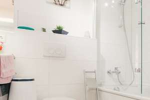 NUR MIT WBS  FÜR 2 PERSONEN AB 60 JAHRE! Moderne 2-Zimmer-Wohnung – Oliver-Lißy-Straße 14, 22523 Eidelstedt, Hamburg – Vorschaubild 4