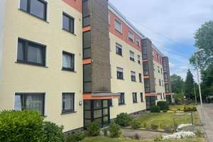 Solide Kapitalanlage in guter Lage von Essen-Borbeck – 3,5-Zimmer-Erdgeschosswohnung mit Balkon – Wüstenhöfer Str. 6, 45355 Altendorf, Essen – Vorschaubild 13