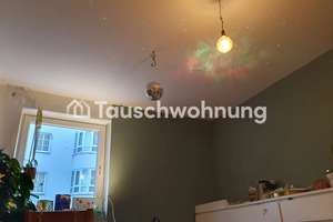 Tauschwohnung: 2.5 ZIMMERWOHNUNG IN MAXVORSTADT IN TOPLAGE