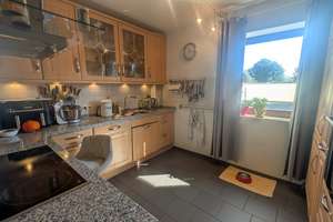 Gepflegtes Einfamilienhaus mit Einliegerwohnung, PV-Anlage und Weitblick über die Schlei!  – Die vollständige Adresse der Immobilie erhältst du vom Anbieter., 24376 Kappeln – Vorschaubild 8