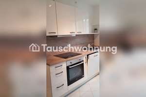 Tauschwohnung: Renovierte 3 Zimmer Wohnung mit Balkon direkt an den Isaraue – 81543 Siebenbrunn, München – Vorschaubild 4