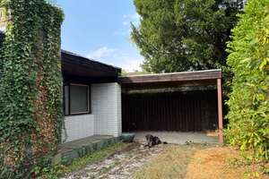 1960er Architektenhaus mit asiatischen Design-Akzenten – Die vollständige Adresse der Immobilie erhältst du vom Anbieter., 58097 Hochschulviertel, Hagen – Vorschaubild 5