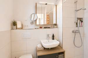 FRANK IMMOBILIEN Familienglück mit Weitblick –modernes Zuhause in ruhiger Lage – Die vollständige Adresse der Immobilie erhältst du vom Anbieter., 12355 Rudow, Berlin – Vorschaubild 21