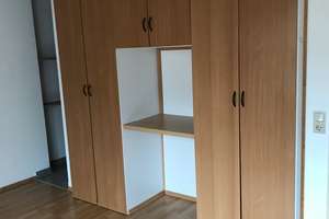  ruhige 1-Zimmer Wohnung im 2. OG in Mannheim Innenstadt / Jungbusch – L2, 14, 68161 Innenstadt/Jungbusch, Mannheim – Vorschaubild 3