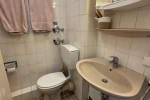 Modernisiertes und teilmöbliertes 1-Zimmerapartment in unmittelbarer Nähe zur Universität Mannheim – 68159 Innenstadt/Jungbusch, Mannheim – Vorschaubild 14