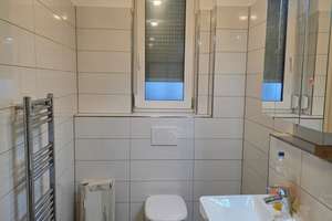 Helle möblierte Wohnung im Neubau mit Balkon und Garage – Gymnasium Str. 79PF, 75175 Oststadt, Pforzheim – Vorschaubild 6