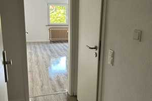 2024 kernsanierte 1-Zimmer-Wohnung inkl. EBK (1 ZKDB), separate Abstellkammer in Rath/Heumar, Köln – Köln – Vorschaubild 7