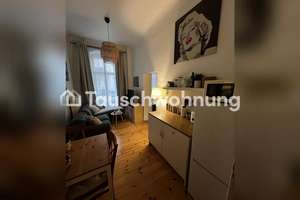 Tauschwohnung: Tausche kleine 1.5-Zi-Wohnung in Charlottenburg – Die vollständige Adresse der Immobilie erhältst du vom Anbieter., 14059 Charlottenburg, Berlin – Vorschaubild 2