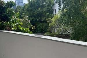 Moderne 3 Zimmer Wohnung mit Balkon in ruhiger Lage im Westend/ Nord – 60322 Westend-Süd, Frankfurt am Main – Vorschaubild 2