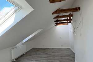 Erstbezug nach Sanierung: 3-Zi.-Dachgeschosswohnung in Misburg-Nord – Hinter der Alten Burg 4, 30629 Misburg-Nord, Hannover – Vorschaubild 6
