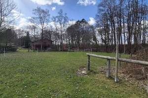 Ich habe das Paradies entdeckt.
Resthof in absoluter Alleinlage. – Die vollständige Adresse der Immobilie erhältst du vom Anbieter., 25557 Seefeld – Vorschaubild 24