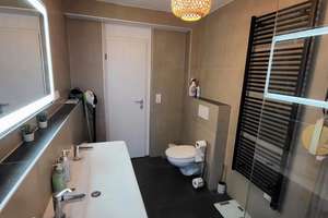WG Helle 3-Zimmer Wohnung möbeliert in Mannheim Neu Ostheim – Karl-Ladenburg-Str 1, 68309 Käfertal, Mannheim – Vorschaubild 8