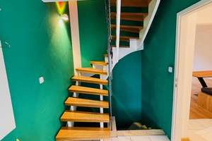 Ein Zuhause – das schönste Geschenk mit Zukunft
Sehr gepflegtes Reiheneckhaus in begehrter Lage – Dr. Lehmer Str. 32, 85435 Erding – Vorschaubild 33