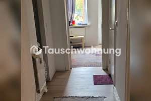 Tauschwohnung: TauschWohung