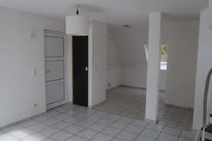 Maisonettewohnung mit Balkon – Johann-Fichte-Weg 1a, 33659 Senne, Bielefeld – Vorschaubild 9