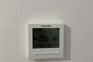 Exklusives 4 Zimmer-Penthouse mit Dachterrasse am Misburger Wald – Buchholzer Str. 73, 30629 Misburg-Nord, Hannover – Vorschaubild 7