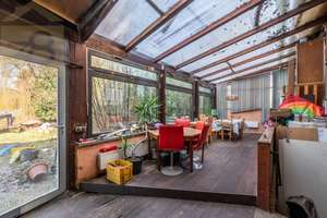 Charmante Doppelhaushälfte mit Wintergarten & Garage in der beliebten Schuntersiedlung! – Die vollständige Adresse der Immobilie erhältst du vom Anbieter., 38108 Schunteraue, Braunschweig – Vorschaubild 16