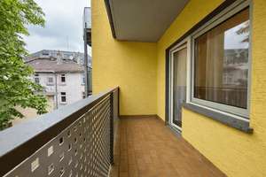 4,1 % Mietrendite - Clever investieren in Offenbach – vermietete 2-Zimmer-Wohnung mit Potenzial – 63067 Messehalle, Offenbach am Main – Vorschaubild 9