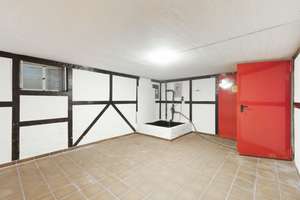 PROVISIONSFREI für den Käufer!! Bungalow mit Doppelgarage in der Aue – Die vollständige Adresse der Immobilie erhältst du vom Anbieter., 42857 Morsbach, Remscheid – Vorschaubild 13