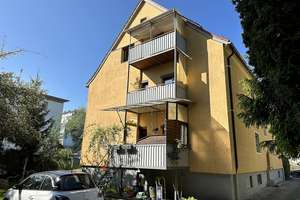 Achtung Kapitalanleger! Attraktives Mehrfamilienhaus in zentraler Lage! – Die vollständige Adresse der Immobilie erhältst du vom Anbieter., 83022 Innenstadt, Rosenheim – Vorschaubild 4