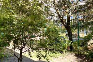 2 Zimmer Altbauwohnung mit Balkon im schönen Samariterkiez – Ebertystraße 32, 10245 Friedrichshain, Berlin – Vorschaubild 25