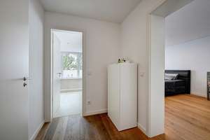 Loft, Architektur, Licht - 180 m² auf einer Ebene: den Grundriss bestimmen Sie – 80807 Milbertshofen, München – Vorschaubild 3