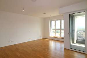 Wohnen im Hochpunkt E - 2-ZKB-Apartment mit hochwertiger Designnote – 68309 Käfertal, Mannheim – Vorschaubild 20