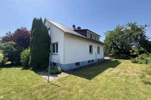 Ruhig gelegenes Einfamilienhaus mit großem Garten – Michaelstraße 2, 59457 Soest (Kreis) – Vorschaubild 2