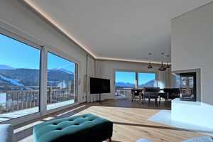 Landhaus-Villa mit grandiosem Panoramablick zum Erstbezug – Garmisch-Partenkirchen (Kreis) – Vorschaubild 7
