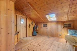 Einfamilienhaus in sehr ruhiger und sonniger Lage – Die vollständige Adresse der Immobilie erhältst du vom Anbieter., 83457 Bayerisch Gmain – Vorschaubild 12
