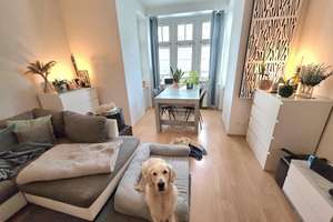 3-Zimmer-Wohnung mit Terrasse + TG-Stellplatz auf dem Kaßberg!
Für Eigennutzer oder Kapitalanleger! – Die vollständige Adresse der Immobilie erhältst du vom Anbieter., 9112 Kaßberg, Chemnitz – Vorschaubild 3