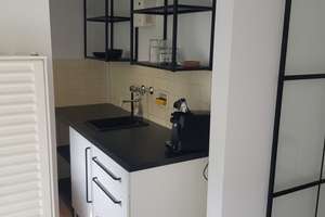 Helle 2-Zimmer-Wohnung mit Balkon in Köln-Mülheim – Die vollständige Adresse der Immobilie erhältst du vom Anbieter., 51065 Mülheim (Ortsteil), Köln – Vorschaubild 10