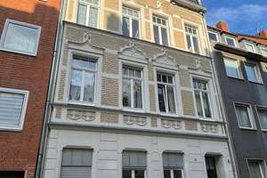 Köln - Nippes im Veedel!! Mehrfamilienhaus mit 8 Parteien – Die vollständige Adresse der Immobilie erhältst du vom Anbieter., 50733 Nippes (Ortsteil), Köln – Vorschaubild 2