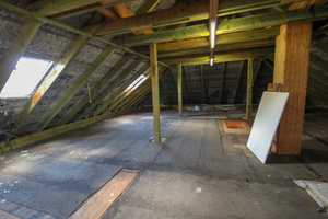 Großzügiger Bungalow mit Garage und ca. 80 m² Ausbaureserve in begehrter Wohnlage – Dithmarschen (Kreis) – Vorschaubild 28